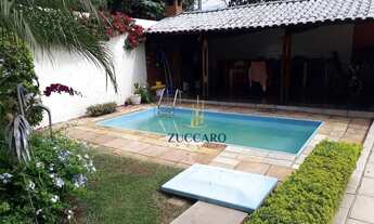 Imagem 3: Sobrado com 3 dormitórios, 250 m² - venda por R$ 980.000,00 ou aluguel por R$ 4.900,00/mês