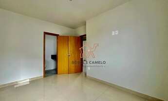 Imagem 4: Apartamento com 3 quartos à venda - Prado - Belo Horizonte/MG