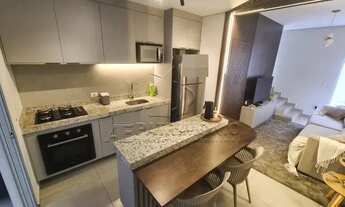 Imagem 6: SOBRADO 2 QUARTOS JARDIM PIAZA DI ROMA II