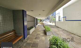 Imagem 4: Apartamento 3 dormitórios à venda Mont Serrat Porto Alegre/RS