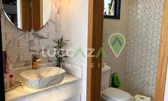 Imagem 6: CASA RESIDENCIAL em JACAREÍ - SP, PARQUE CALIFÓRNIA