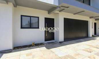 Imagem: Casa em condomínio com conforto e exclusividade