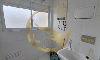 Imagem 7: Apartamento para Locação com 2 Dormitórios e 1 Vaga de Garagem- Vila Maria