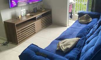 Imagem 7: Quitado ou Refinanciar - Residencial Allegro - Apartamento 3 Quartos (1 Suíte) - 73m²