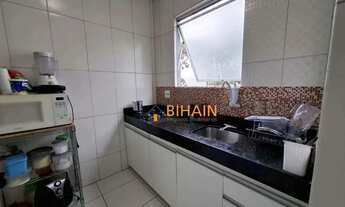 Imagem 5: Apartamento com 3 dormitórios à venda, 65 m² por R$ 295.000,00 - Estoril - Belo Horizonte