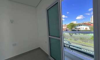 Imagem: Apartamento Novo em Localização Privilegiada