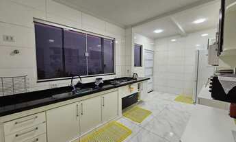 Imagem 7: Casa Térrea à venda, 2 quartos, 1 suíte, Jardim TV Morena - Campo Grande/MS