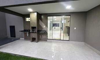 Imagem 7: Sobrado 3 Suítes no Residencial Kátia