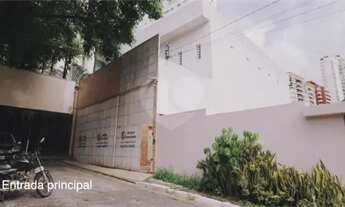 Imagem 3: Prédio inteiro para locação em Vila Nova Conceição - SP