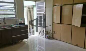 Imagem 2: Locação Sobrado Sao Paulo Vila Prudente Ref: 44781