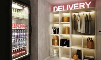 Imagem 7: Plus Portão Apartamento com 2 dormitórios