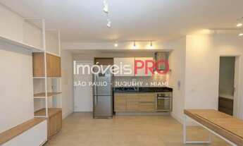 Imagem 7: Apartamento á venda em Brooklin - SP