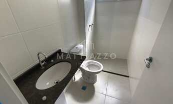 Imagem 13: Apartamento à venda com 02 dormitórios, no Residencial Ibiza em Limeira/SP