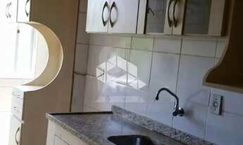 Imagem 4: Apartamento 2 quartos com infra e garagem no Santa Tereza próximo a UniRitter e TV Pampa