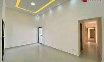 Imagem 4: Casa com 3 dormitórios à venda, 112 m² por R$ 560.000,00 - Cidade Vergani - Pouso Alegre/M