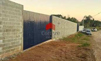 Imagem 3: Terreno com 2.700m² , à venda, no bairro Braga em São José dos Pinhais