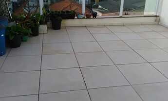 Imagem: Cobertura em Rua Baturité - Vila Curuçá