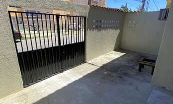 Imagem: Casa plana na praia do Icaraí