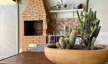 Imagem 6: Casa em Rua Pindamonhangaba - Chácara do Visconde - Taubaté/SP