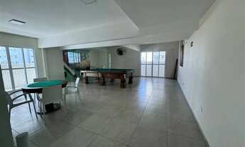 Imagem 3: APARTAMENTO COM 88,11 m² - GUILHERMINA - PRAIA GRANDE SP