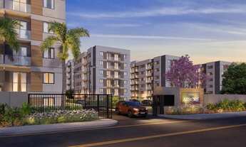 Imagem: Vitale Árbore 1 Quarto em Jacarepaguá