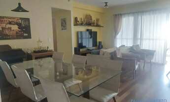 Imagem 6: APARTAMENTO - VILA MASCOTE - SP