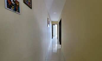 Imagem 6: Casa na praia de Carapibus-Conde-PB