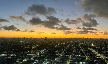 Imagem 3: Aurora trend alugo full mobiliado Wifi Condominio apto Term 8