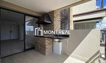 Imagem 2: APARTAMENTO À VENDA NA VILA ROMANA, 3 DORMITÓRIOS, 1 SUÍTE. 2 VAGAS DE GARAGEM