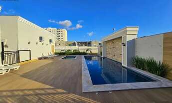 Imagem 7: Apartamento com 2 dormitórios, 50m² para alugar por R$ 2.900,00 - Residencial MOA Bairro M