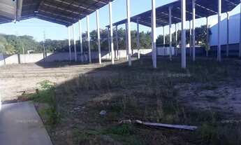 Imagem 5: Terreno em Novo México