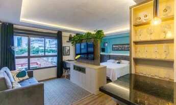 Imagem: Loft com 1 dormitório para alugar, 41 m²