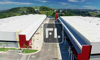 Imagem 5: Galpão para alugar, 2208 m² por R$ 82.602,47/mês - Itaqui - Itapevi/SP