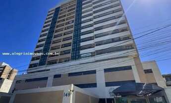 Imagem: Apartamento para Venda em Salvador, Jardim