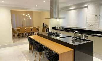 Imagem 2: Casa com 4 dormitórios à venda, 230 m² por R$ 2.745.000,00 - Aruja 5 - Arujá/SP