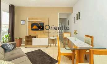 Imagem 3: Apartamento com 3 Quartos para alugar, 80m²