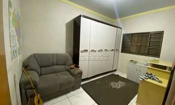 Imagem 6: Casa residencial disponível para venda no bairro São Jorge em Uberlândia-MG