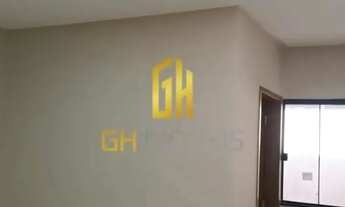 Imagem 5: Casa à venda, 102 m² por R$ 350.000,00 - Conjunto Vera Cruz - Goiânia/GO