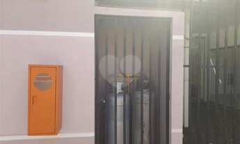 Imagem 4: Galpão à venda em Jardim Tangará - SP