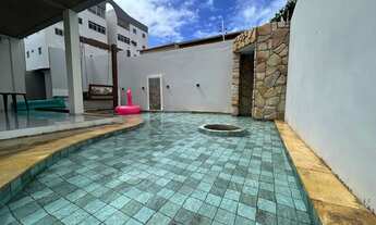 Imagem 4: Casa na praia do poço Cabedelo