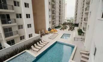 Imagem: Apartamento Vila Guilhermina para Locação