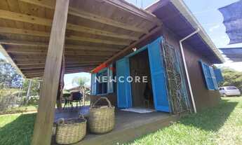 Imagem 3: Casa em Rua Palmiteiro - Ibiraquera - Imbituba/SC