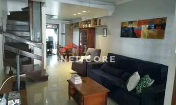 Imagem: Casa de condomínio em Avenida Juca Batista