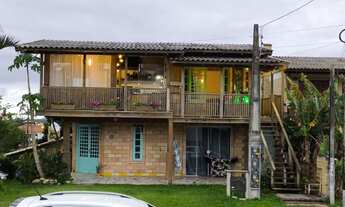 Imagem 5: Casa para veraneio