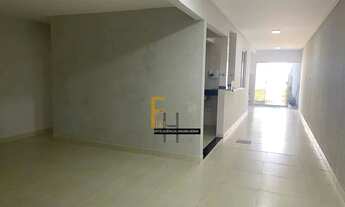 Imagem 7: CASA NO PARQUE SANTA RITA I 2 QUARTOS I COZINHA AMERICANA I 180M² I 2 VAGAS