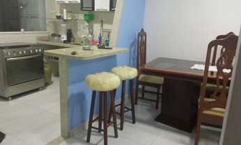 Imagem 7: Casa temporada com piscina na praia de Setiba Guarapari ES