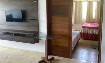 Imagem 4: CASA DE PRAIA BARRA DE SANTO ANTÔNIO