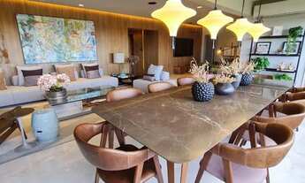 Imagem 6: Apartamento à venda no Greenville | Lumno | 4 Suítes | 276m²