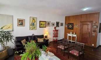 Imagem: Apartamento com 4 quartos à venda, 250