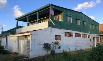 Imagem 2: Casa 3x1 ampla e versátil em localização privilegiada